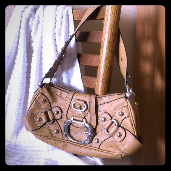 Guess Leather Purse - Picture 1 of 3